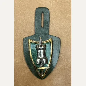 NATO Allied Forces Central Europe Fob