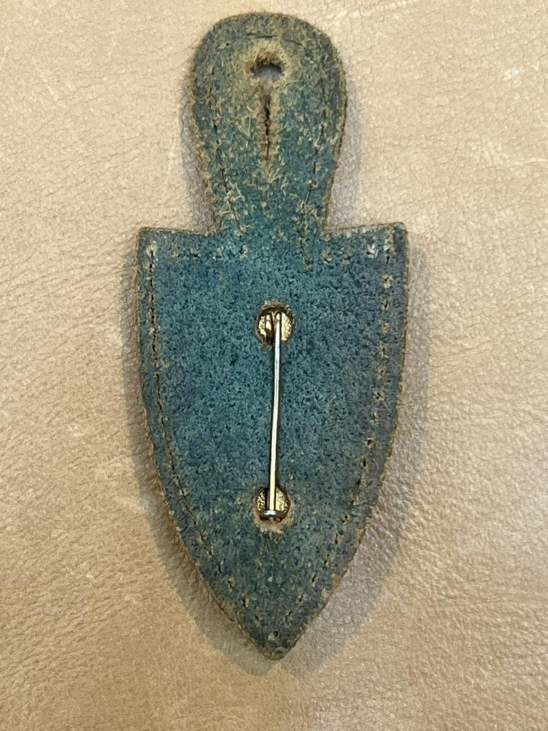 NATO Allied Forces Central Europe Fob — image 2