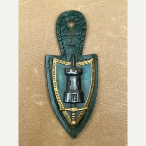 NATO Allied Forces Central Europe Fob