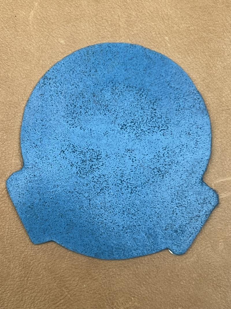 NATO AWACS E 3A Component Patch — image 2