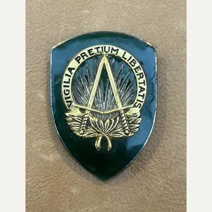 NATO Supreme Headquarters Allied Powers Europe SHAPE