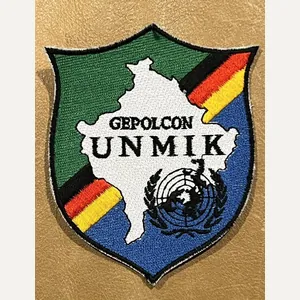 German GEPOLCON UNMIK