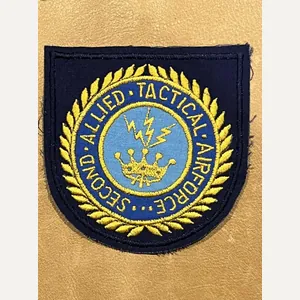 Second Allied Tactical Air Force