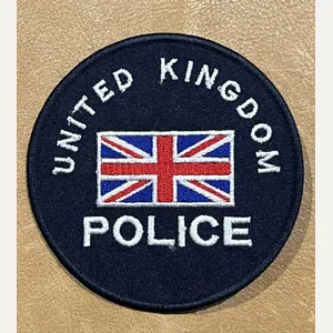 United Kingdom Police Kosovo