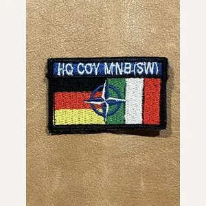NATO HQ COY MNB SW Germany Italy