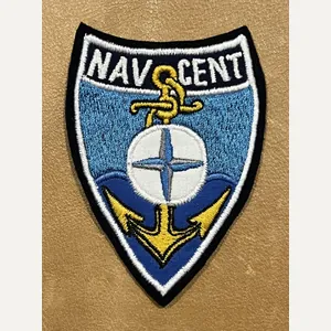 NATO NAVCENT Allied Naval Forces Central Europe
