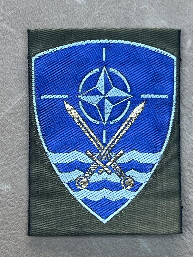 NATO LANDJUT