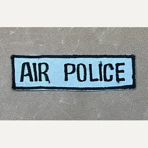 Philippines Air Police Tab