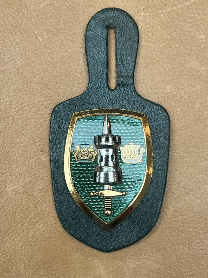 NATO Allied Joint Force Command Brunssum JFCBS Fob