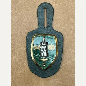 NATO Allied Joint Force Command Brunssum JFCBS Fob