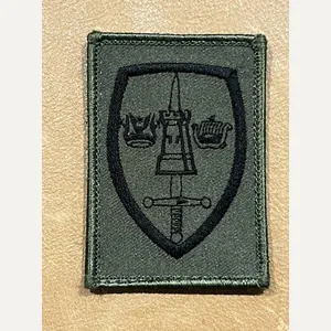 NATO Allied Joint Force Command Brunssum JFCBS