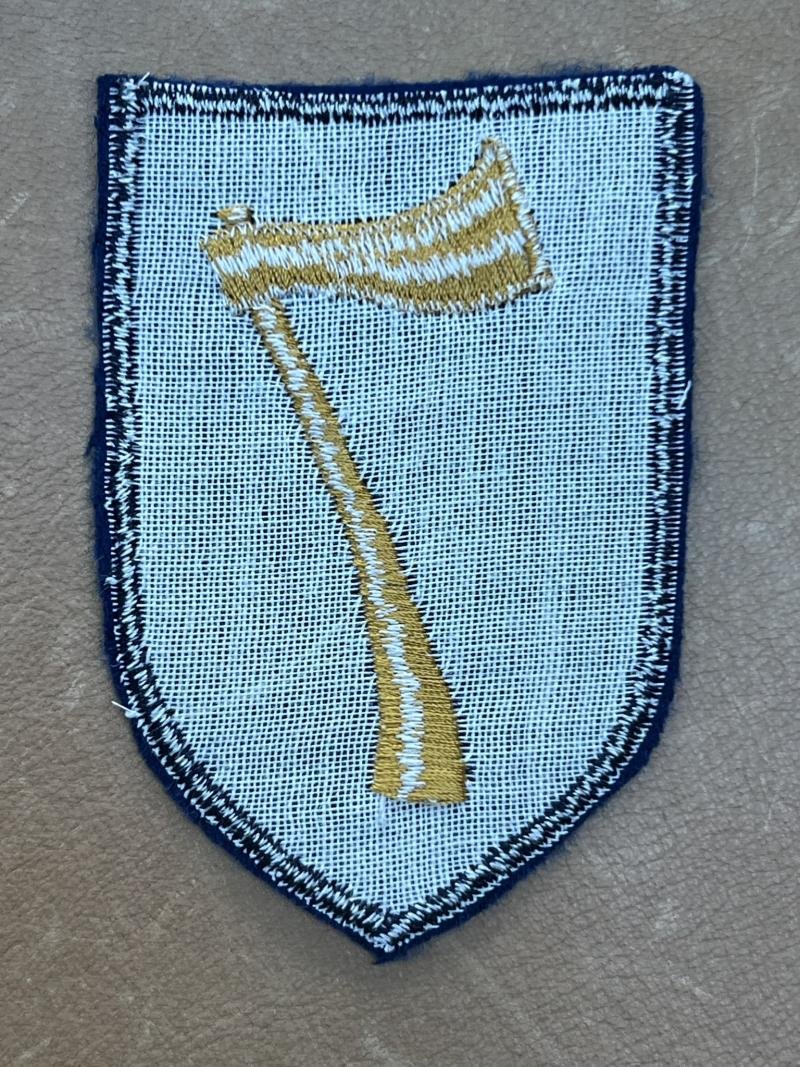 NATO Northern Army Group — image 2