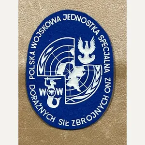 United Nations Polish Contingent Special Military Unit