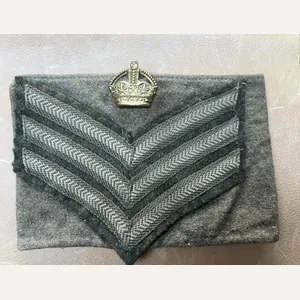 WW2 Staff Sergeants Armband