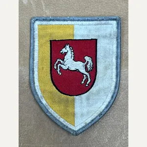 Germany 1st Armoured Infantry Division 1st Brigade ..