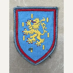 Germany 5th Armoured Division 14th Brigade ..