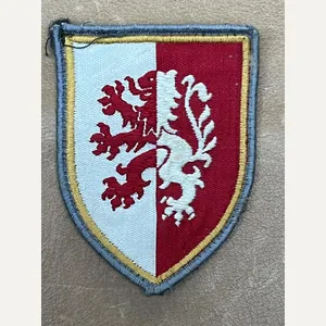 Germany 2nd Armoured Infantry Division 6th Brigade