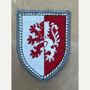 Germany 2nd Armoured Infantry Division HQ