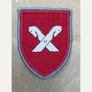 Germany 3rd Armoured Division 8th Brigade