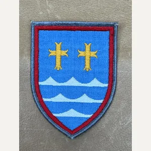 Germany 11th Armoured Infantry Division 32nd Brigade