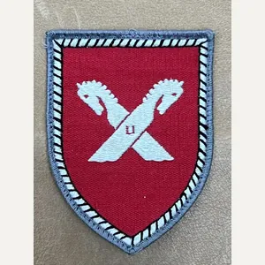 Germany 3rd Armoured Division HQ