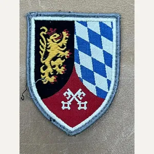 German 4th Panzergrendier Division 10th Brigade