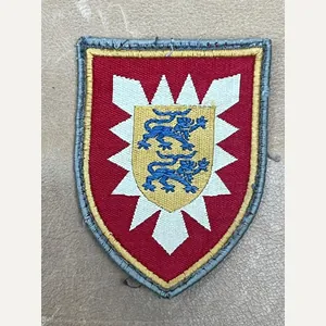 German 6th Panzergrendier Divison 18th Panzer Brigade