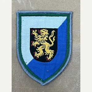 German 56th Home Defence Brigade