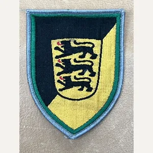 German 55th Home Defence Brigade