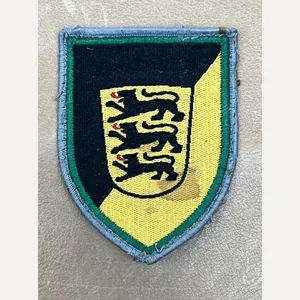 German 55th Home Defence Brigade