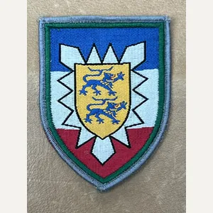 German 51st Home Defence Brigade