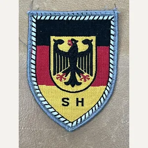 German Territorial Command Schleswig-Holstein