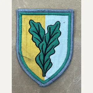 German 52nd Home Defence Brigade