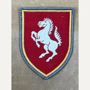 Germany 7th Armoured Infantry Division 21st Brigade .. ...