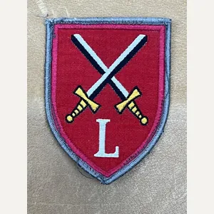 German 9th Panzer Training Brigade