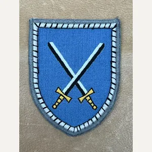 German Army Support Command