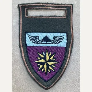 South African 4 Special Forces Regiment Arm Flash