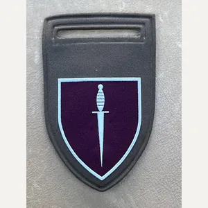 Transki Special Forces Tupperware Arm Flash