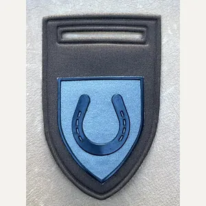 Transki Defence Force One Mounted Battalion Tupperware Flash