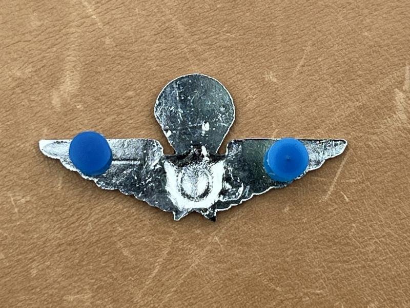 Ciskei Police Parachute Wings 1974-1994 — image 2