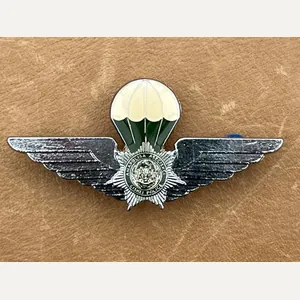 Ciskei Police Parachute Wings 1974-1994
