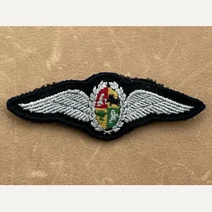 South African Air Force Pilots Wing