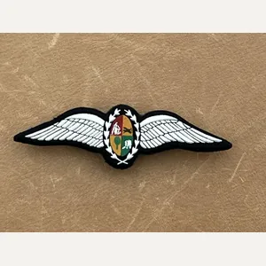 South African Air Force Pilots Wing 1970-80s