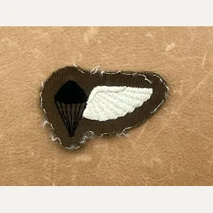 Ciskei Army Parachute Jump Instructor wing