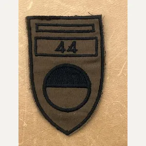 South Africa 44 Parachute Brigade