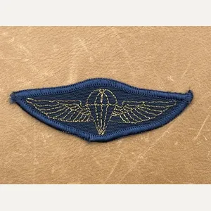 South Africa Hunter Group Parachute Wings