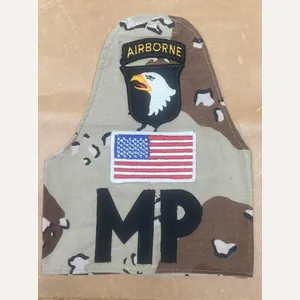 US 101st Airborne Military Police Brassard/Armband