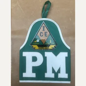 Mexico Military Police Armband/Brassard