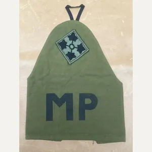 US 4th Infantry Division MP Brassard/Armband