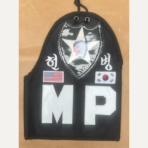 US 2nd Infantry Division Military Police Korea